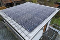 6,53 kWp Anlage