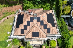 PV-Anlage mit 13,2 kWp