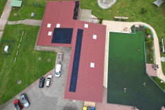 Gemeinde Sinntal, Schwimmbad Altengronau, 23,8 kWp